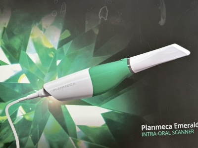 PLANMECA Emerald S