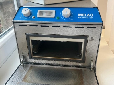 Melag 75